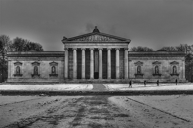 Glyptothek