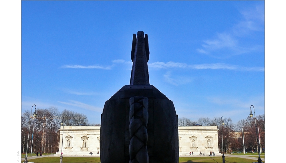 Glyptothek - München