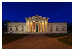 Glyptothek München