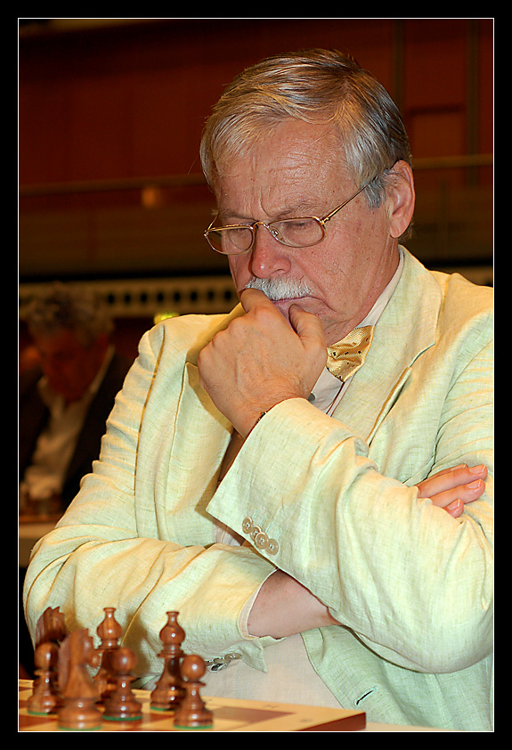 GM Vlastimil Hort