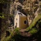 Gmailkapelle am Wilden Kaiser