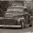 GMC 100 Pick Up (um 1950)