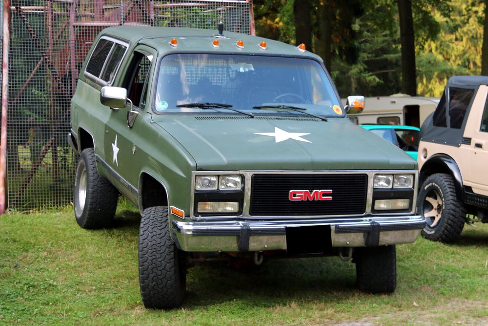 GMC