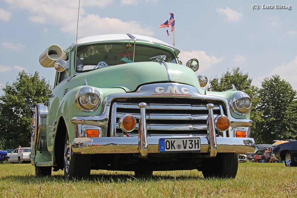 GMC Foto & Bild usa, amerika, general motors Bilder auf