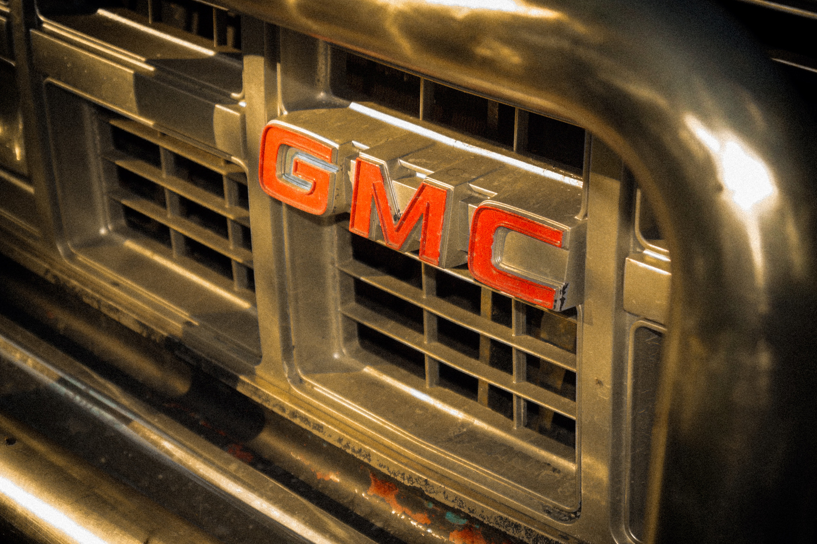 GMC