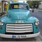 GMC Pick up 1950