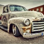 GMC PickUp