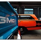 GMC & SUPER BEE