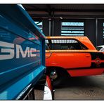 GMC & SUPER BEE