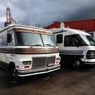 GMC Vogue II & Holiday Rambler Aluma Lite XL