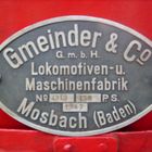 Gmeinder