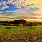 Gmeinholz - View - Südost - PANORAMA