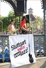 GMGB Rock Aug13 - SAVE JAZZ PETITION ERFOLG Sep13