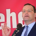 GMK 2021 Bundesgesundheitsminister Jens Spahn (CDU) in München am 16.06.2021