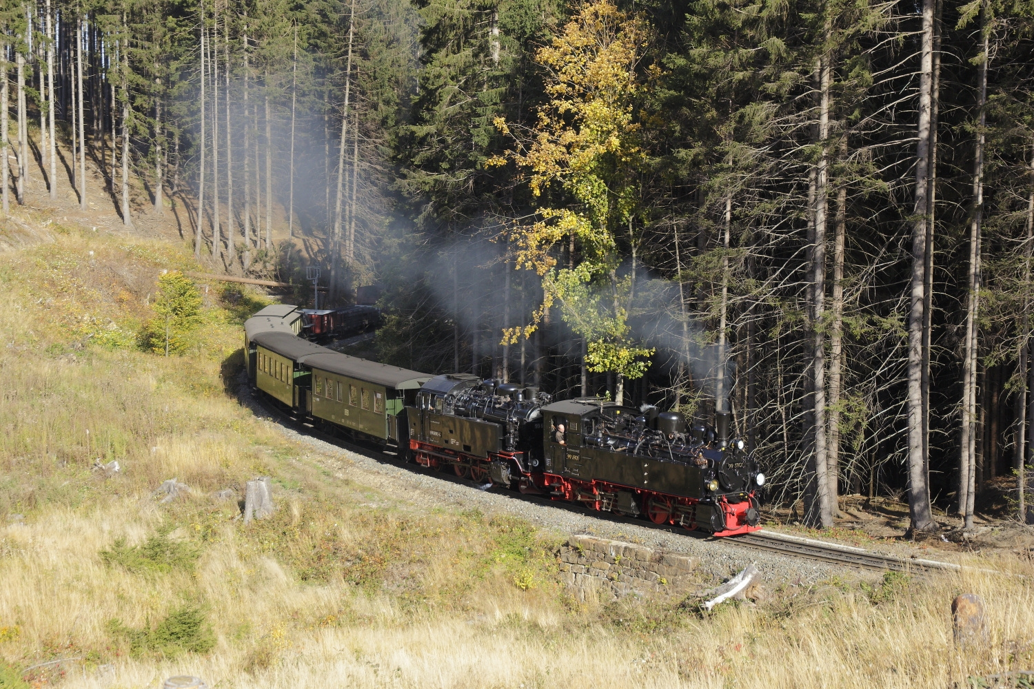 GmP im Harz