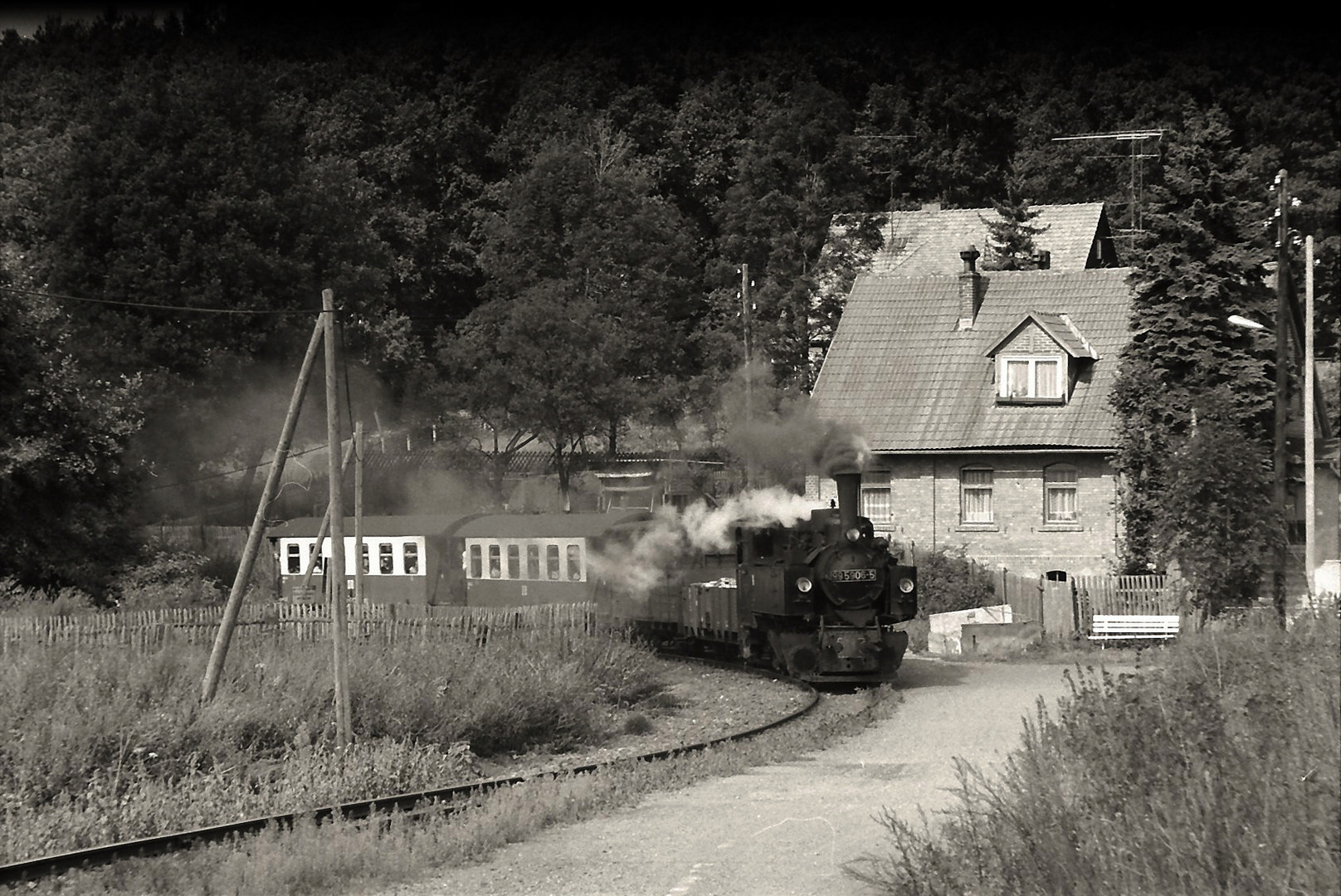 GmP nach Harzgerode