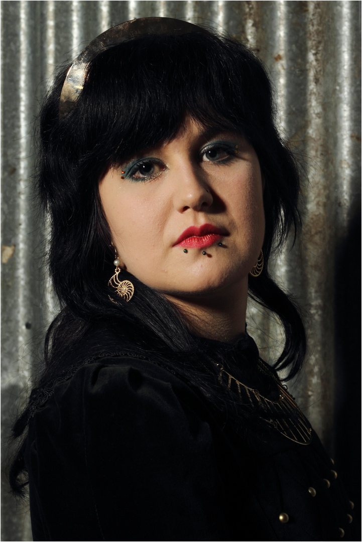 GMT Gothmodel-, Fotografen- u. Künstlertreffen - 2013