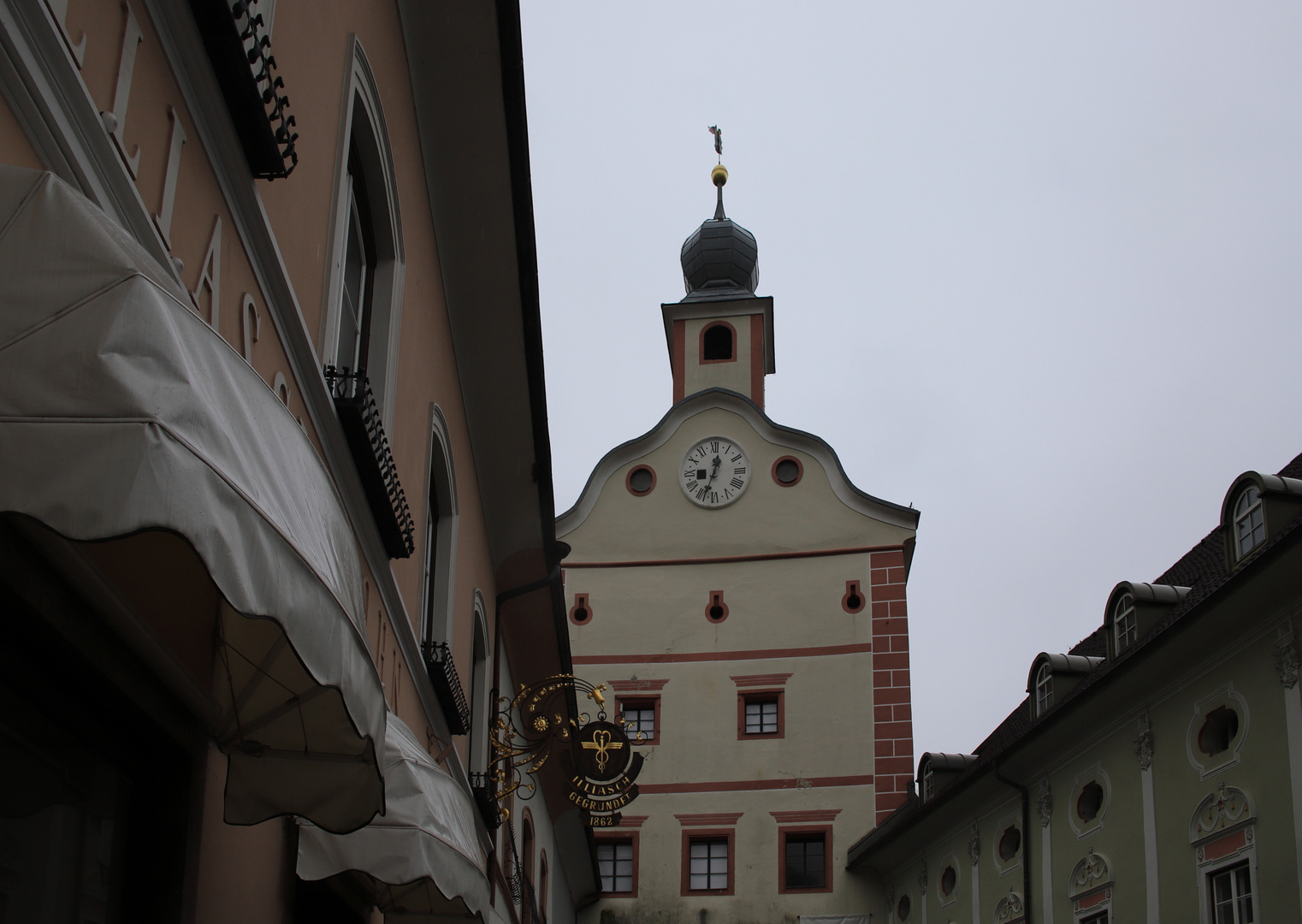 Gmünd / Kärnten