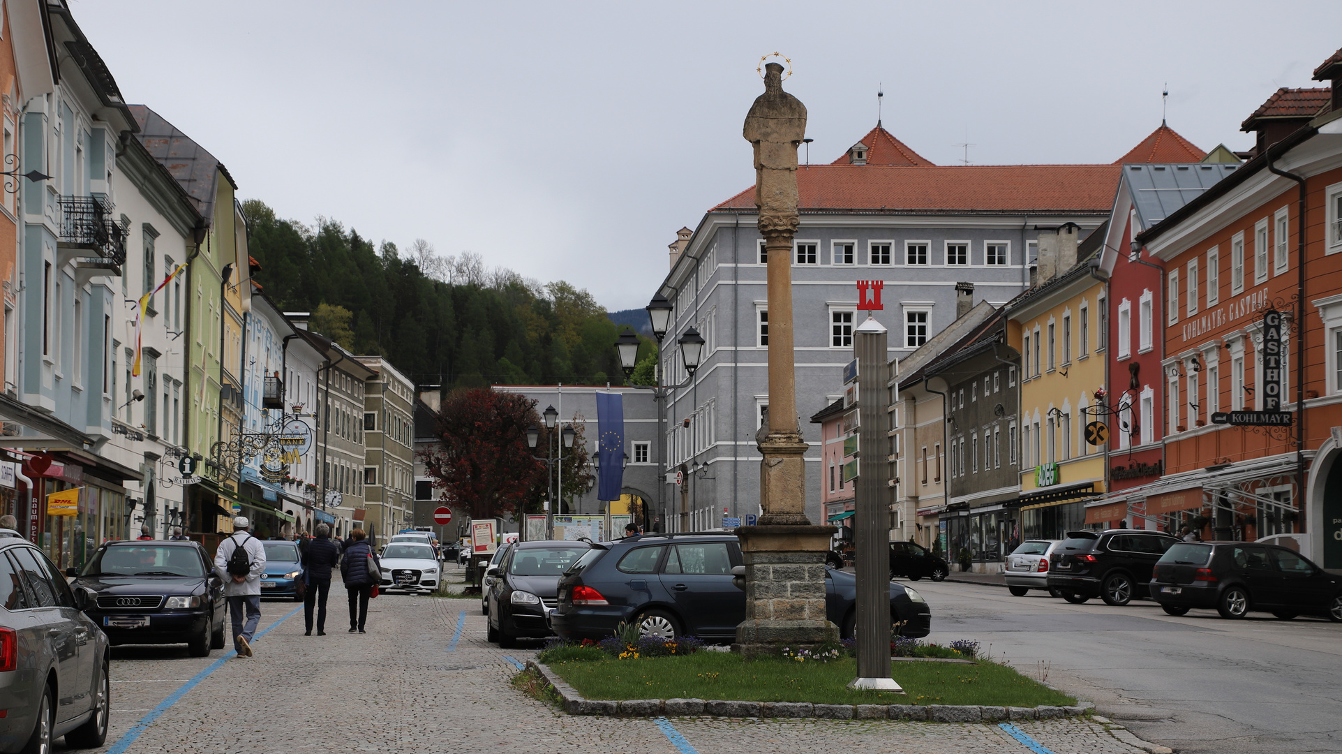 Gmünd / Kärnten