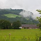 Gmünd....... nach dem Regen