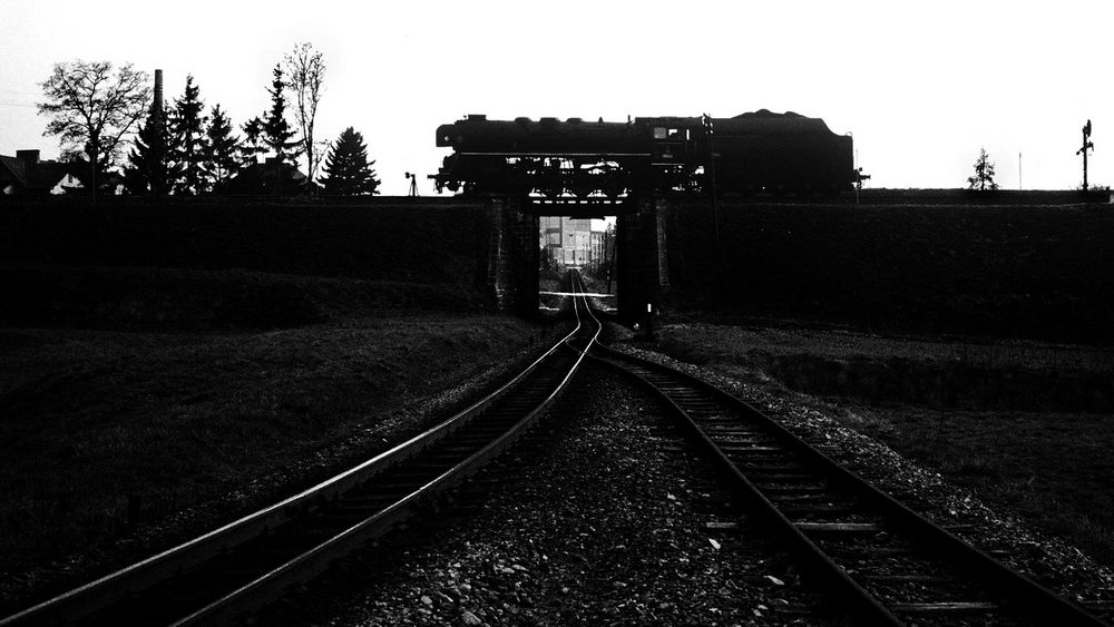 Gmünd NÖ Foto & Bild eisenbahn, osteuropäische eisenbahn, cd Bilder