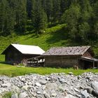 Gmünder Asten - Alte Sennhütte