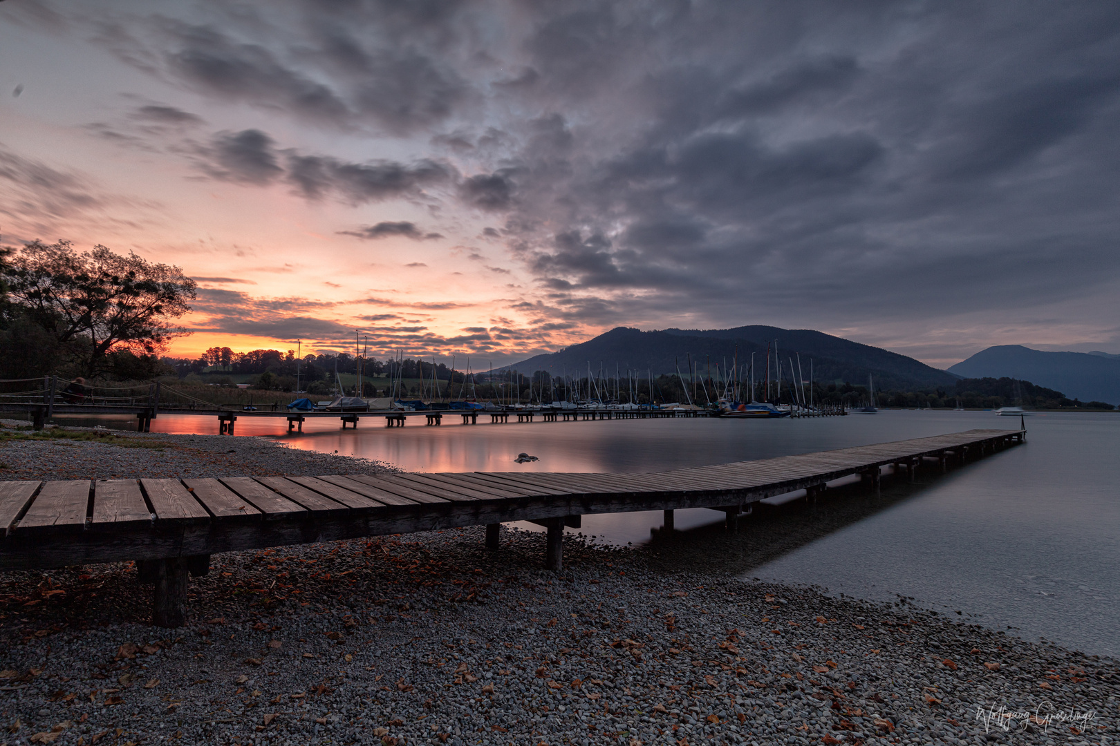 Gmund am Tegernsee