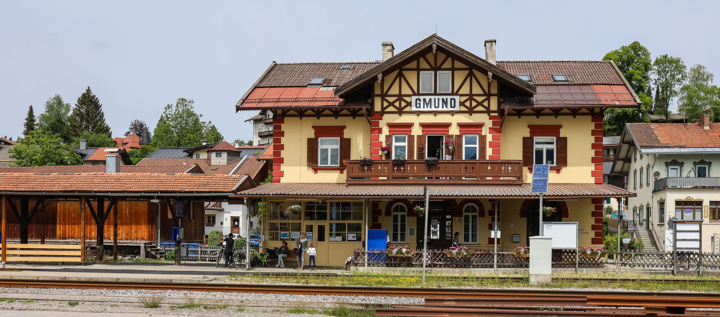 Gmund am Tegernsee