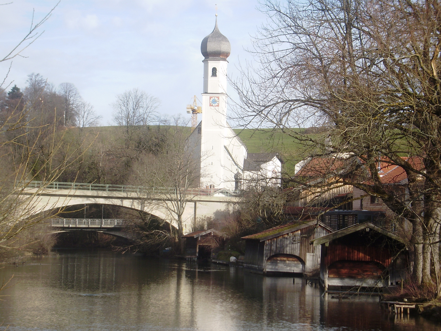 Gmund am Tegernsee