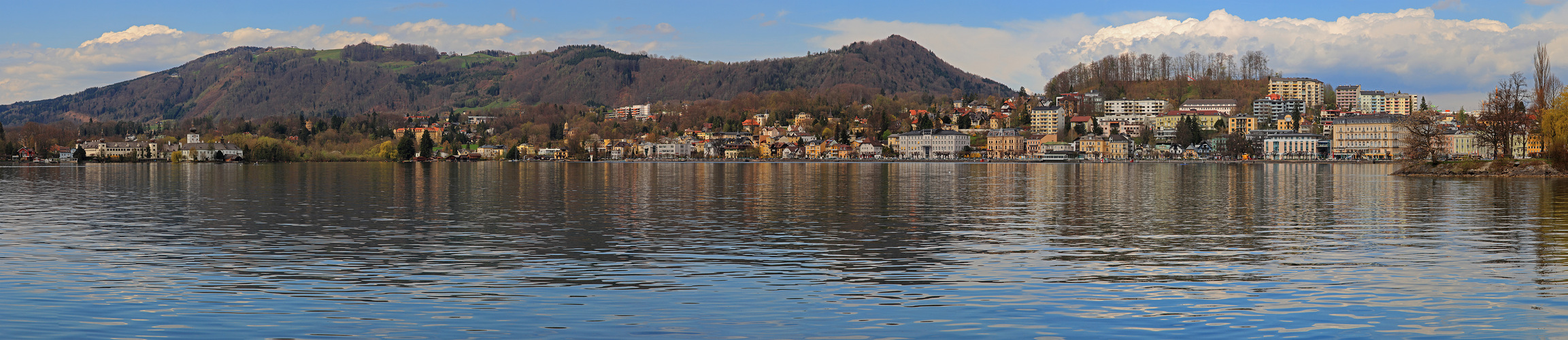 Gmunden ...