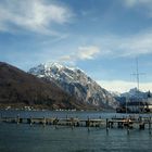 Gmunden am Traunsee