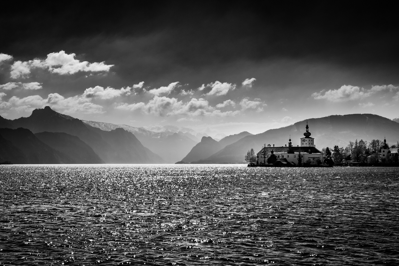 Gmunden am Traunsee