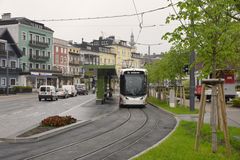 Gmunden Franz-Joseph-Platz