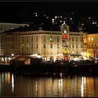 Gmunden - Rathaus, Rathausplatz .....