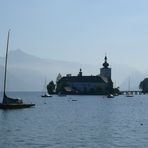 Gmunden - Schloss Ort (Oberösterreich)