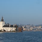 Gmunden - Schloss Orth