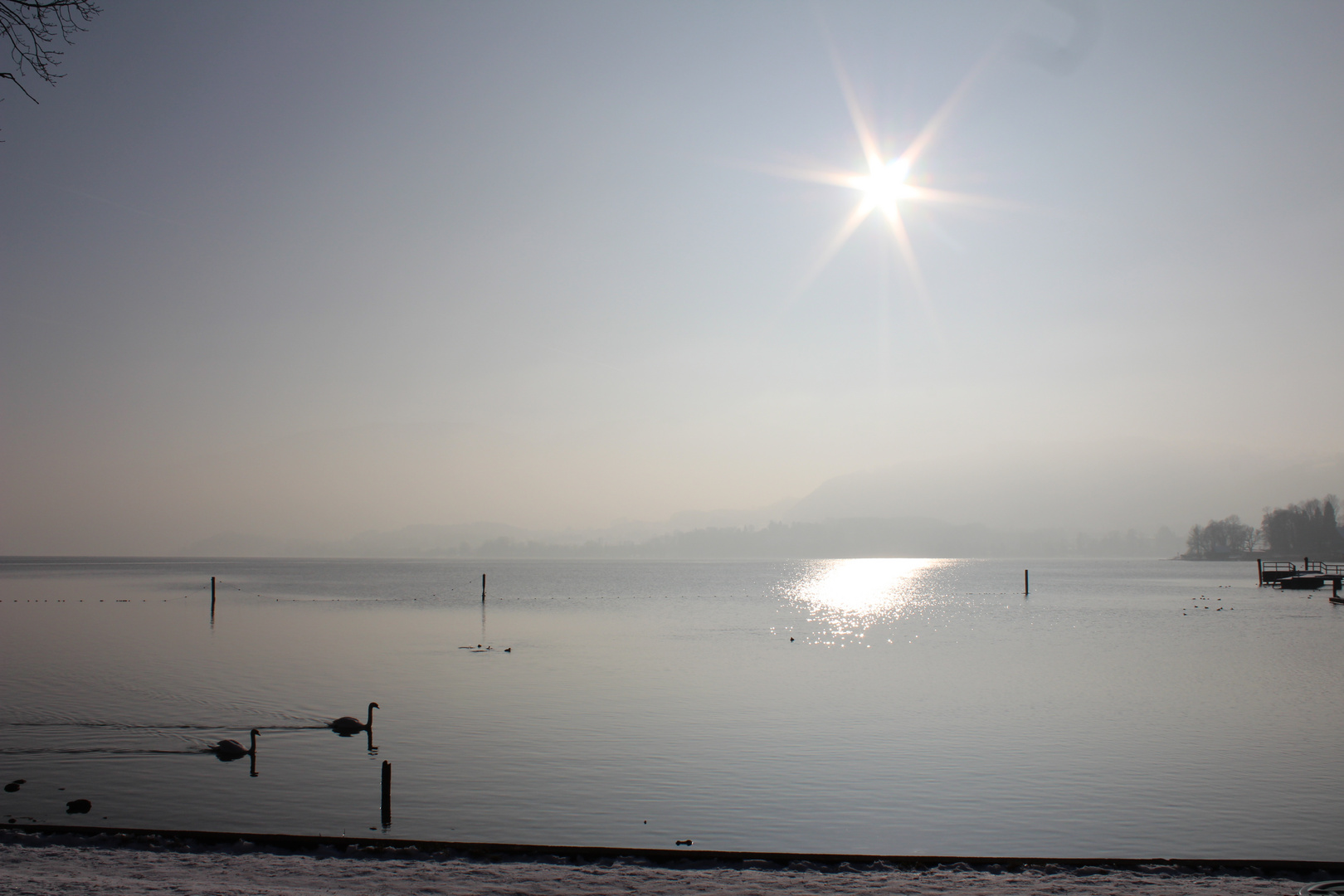 Gmunden - Traunsee