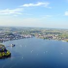 Gmunden und der Traunsee