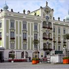 Gmundner Rathaus