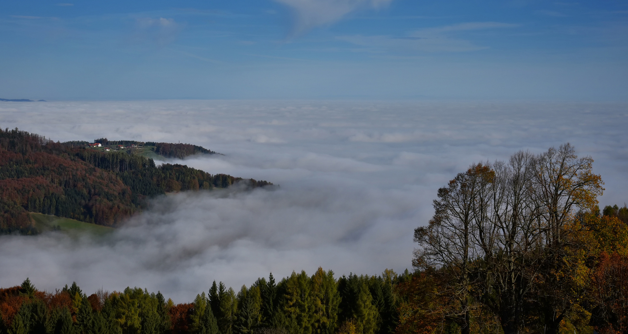 Gmundnerberg