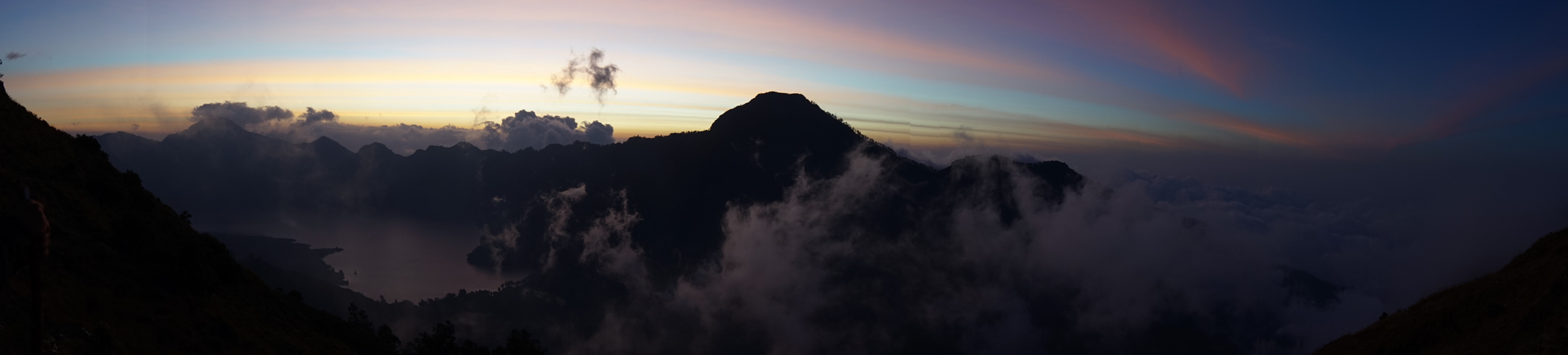 Gn. Rinjani