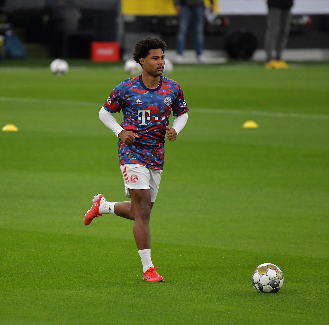 Gnabry