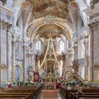 Gnadenaltar - Basilika Vierzehnheiligen