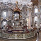 Gnadenaltar - Basilika Vierzehnheiligen