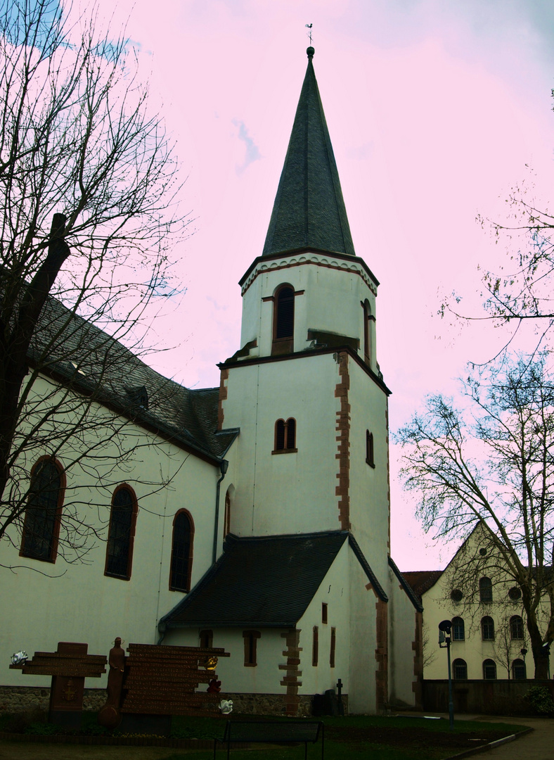 Gnadenkapelle