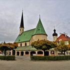 Gnadenkapelle