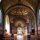 Gnadenkapelle in der Klosterkirche von Beuron