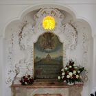Gnadenkapelle "Wies"