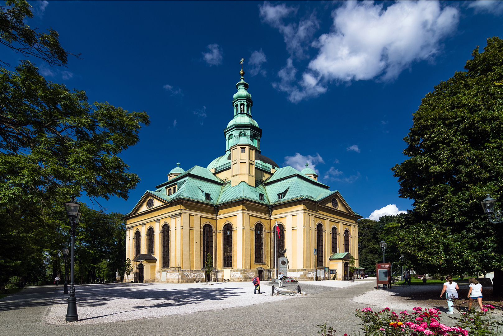 Gnadenkirche Hirschberg