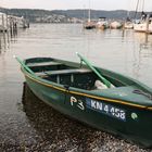 Gnadensee bei der Insel Reichenau